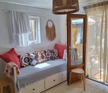 Guatiza Casa | Casita Pequeña Lanzarote