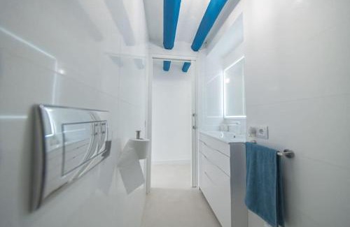 Torreblanca Casa | Casita pescadores recién reformada frente al mar