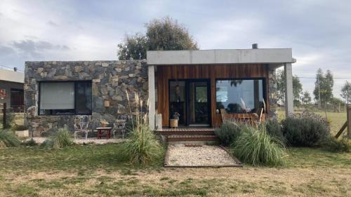 Tandil Casa | Casita Petra