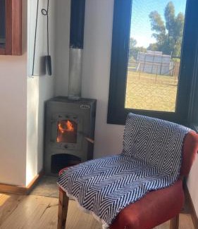 Tandil Casa | Casita Petra