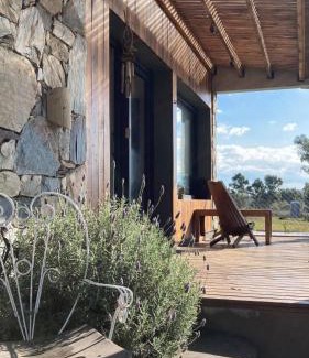 Tandil Casa | Casita Petra