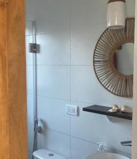 Tandil Casa | Casita Petra
