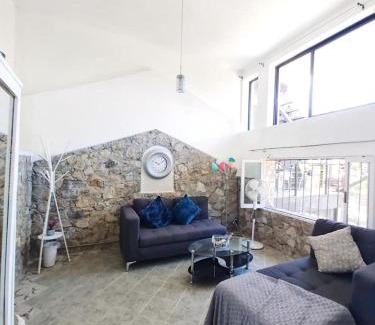 Bacocho Apartamento | Casita Piedra