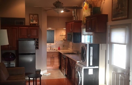Mission Viejo Apartamento | Casita, pool/jacuzzi, view, Mission Viejo