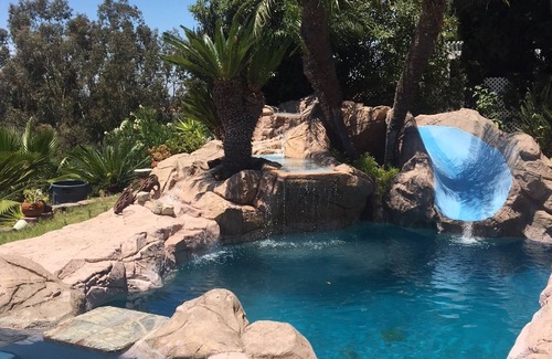 Mission Viejo Apartamento | Casita, pool/jacuzzi, view, Mission Viejo