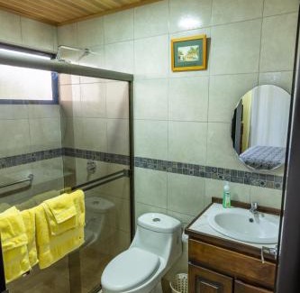 Grifo Alto Casa | Casita Poro