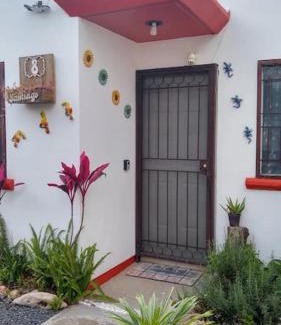 Silao Casa | Casita práctica, sencilla y lista para recibirte.