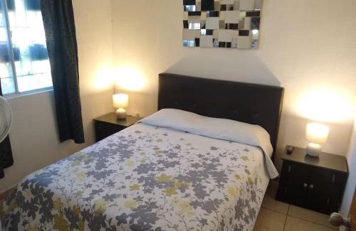 Silao Casa | Casita práctica, sencilla y lista para recibirte.