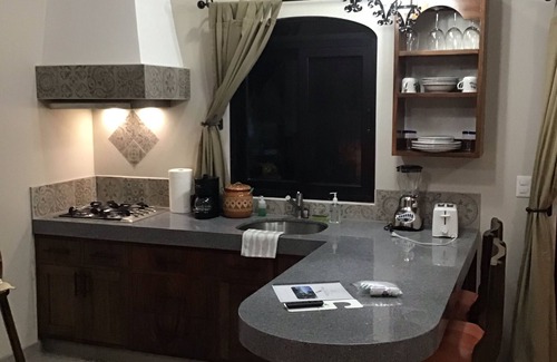 Los Ayala Apartamento | Bungalow de 2 dormitorios frente al mar