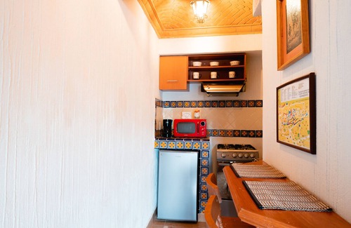 Guanajuato Hotel | Casita Privada del Chan