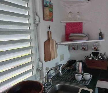Aguadilla Casa | Casita PuertAzul - Breezy and relaxing getaway
