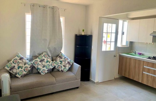 Acapulco Casa | Casita PuntaMar Diamant tranquilo y acogedor espacio cerca de playa, barra vieja