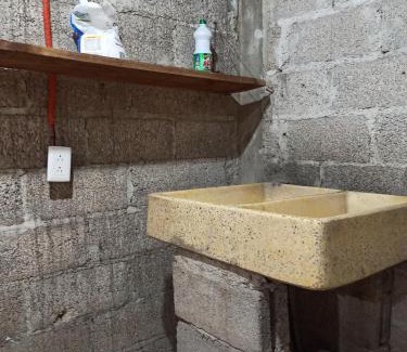 Tezoyuca Apartamento | Casita rústica Tequis