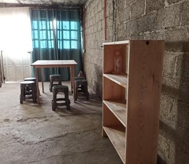 Tezoyuca Apartamento | Casita rústica Tequis