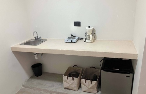 Chelem Apartamento | Casita Ria Summary: C