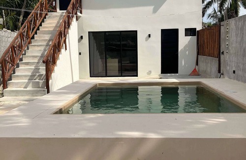 Chelem Apartamento | Casita Ria Summary: C