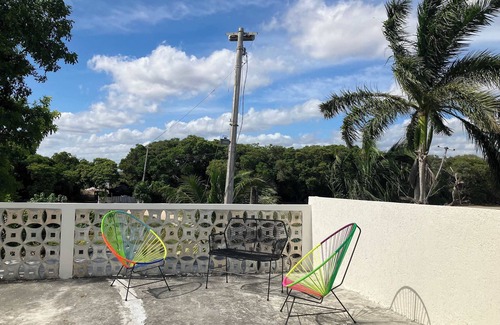 Chelem Apartamento | Casita Ria Summary: C
