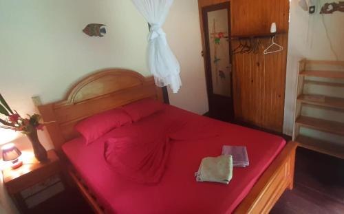 Eastern Panama Cabina | Casita Rio Indio