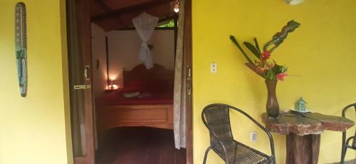 Eastern Panama Cabina | Casita Rio Indio