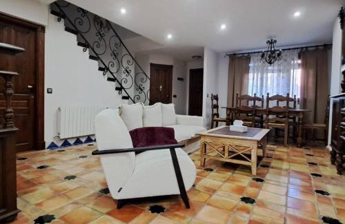 Jaén Casa | Casita Rocío