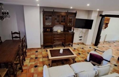 Jaén Casa | Casita Rocío
