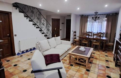 Jaén Casa | Casita Rocío