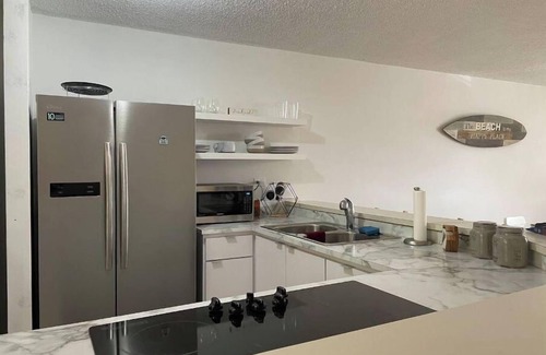 Solimar Casa | Casita Rosita (Little Pink House) Luquillo