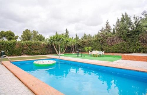 Alcalá de Guadaira Apartamento | Casita rural de invitados