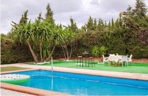 Alcalá de Guadaira Apartamento | Casita rural de invitados