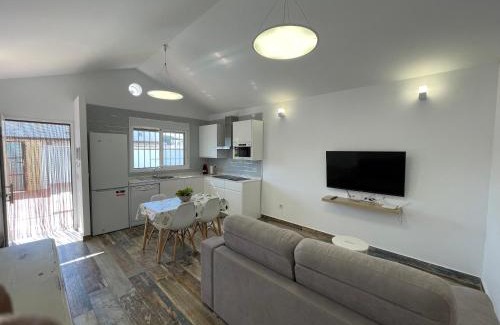 Campano Casa | Casita Rural CONIL