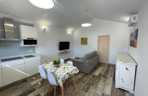 Campano Casa | Casita Rural CONIL