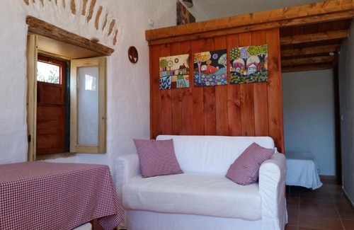 Antigua Casa | Casita rural Molino de La Corte