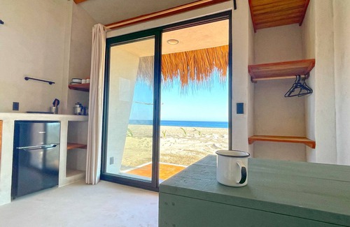 Mexican Riviera Casa | Casita S - a little house by the sea