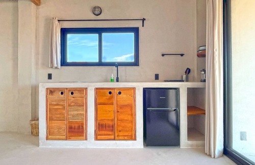 Mexican Riviera Casa | Casita S - a little house by the sea