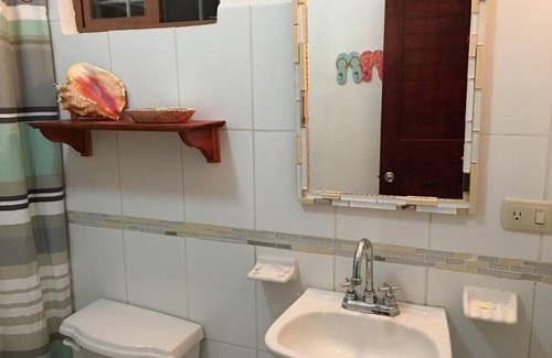 Majahual Casa | Casita Sac-Nicté