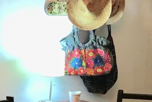 Majahual Casa | Casita Sac-Nicté