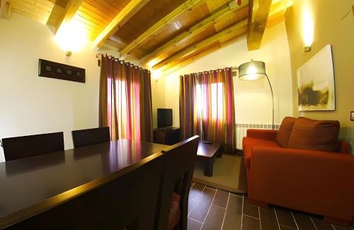 Bretun Casa | Casita Santa Cristina