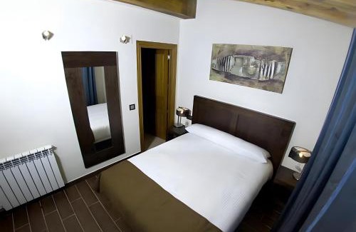 Bretun Casa | Casita Santa Cristina