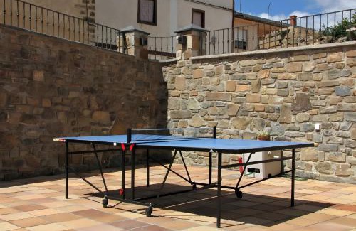Bretun Casa | Casita Santa Cristina