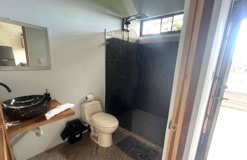 El Tanque Apartamento | Casita Sura with Jacuzzi