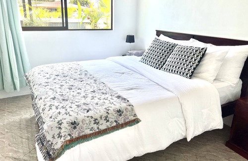 El Tanque Apartamento | Casita Sura with Jacuzzi