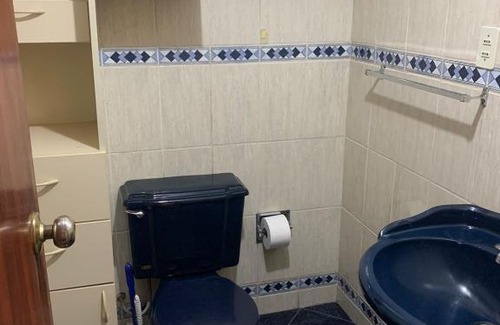 José Luis Bustamante y Rivero Apartamento | Casita tecsup