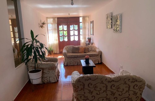 José Luis Bustamante y Rivero Apartamento | Casita tecsup