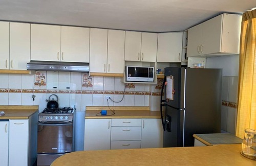 José Luis Bustamante y Rivero Apartamento | Casita tecsup