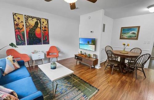 Charleston Casa | Casita Theresa- 5 min to downtown 15 min to beach