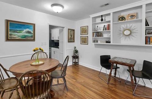 Charleston Casa | Casita Theresa- 5 min to downtown 15 min to beach