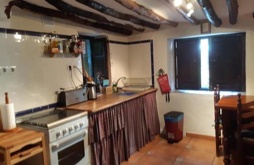 Rubite Casa | Casita Tomate