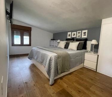 Carrejo Casa | Casita tranquila carrejo