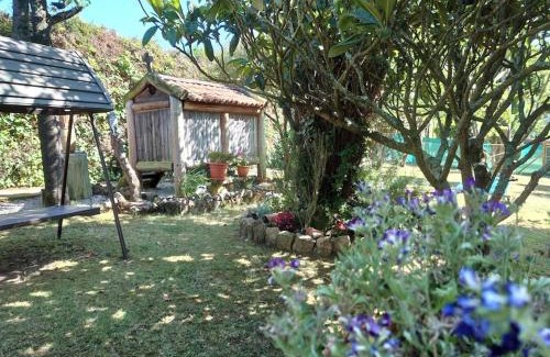 Muxia Casa | Casita tranquila, con finca y cerca de las playas