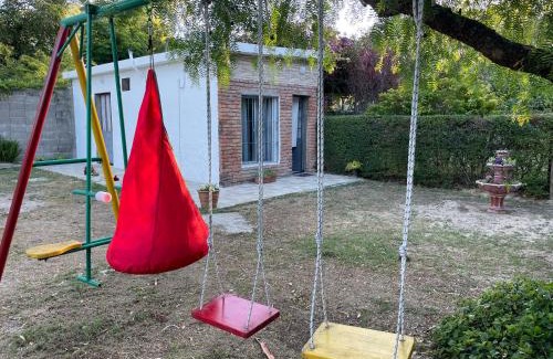 Colonia del Sacramento Apartamento | Casita